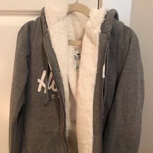Hollister Jacket